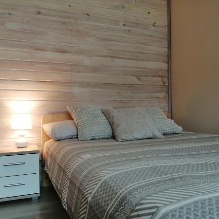 Apartamenti Miera Osta Liepāja Exteriér fotografie
