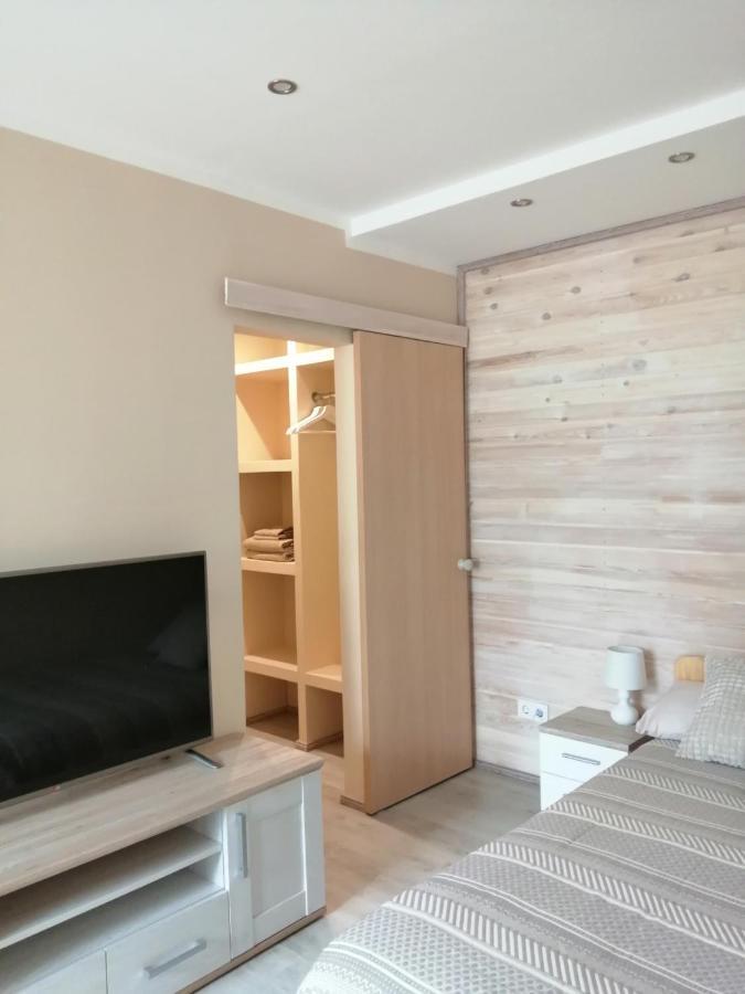 Apartamenti Miera Osta Liepāja Exteriér fotografie