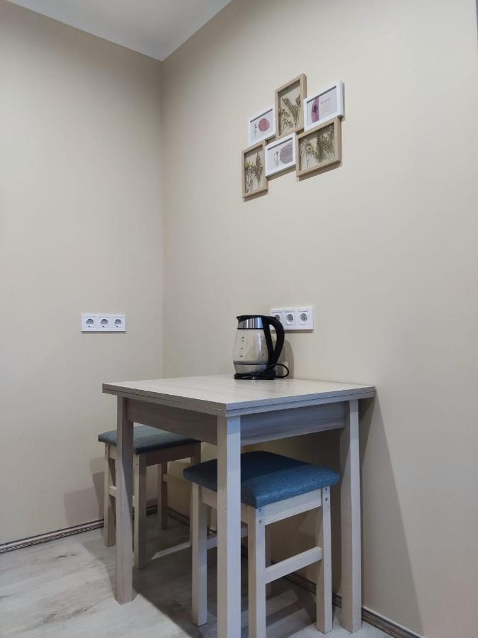 Apartamenti Miera Osta Liepāja Exteriér fotografie