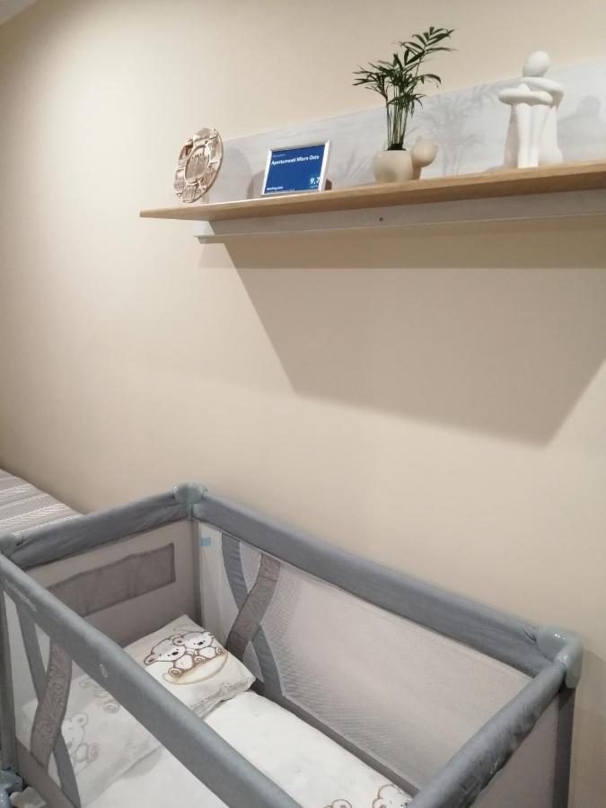 Apartamenti Miera Osta Liepāja Exteriér fotografie